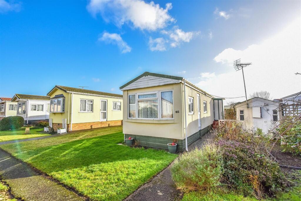 Main image of property: Berkeley Vale Park, Berkeley