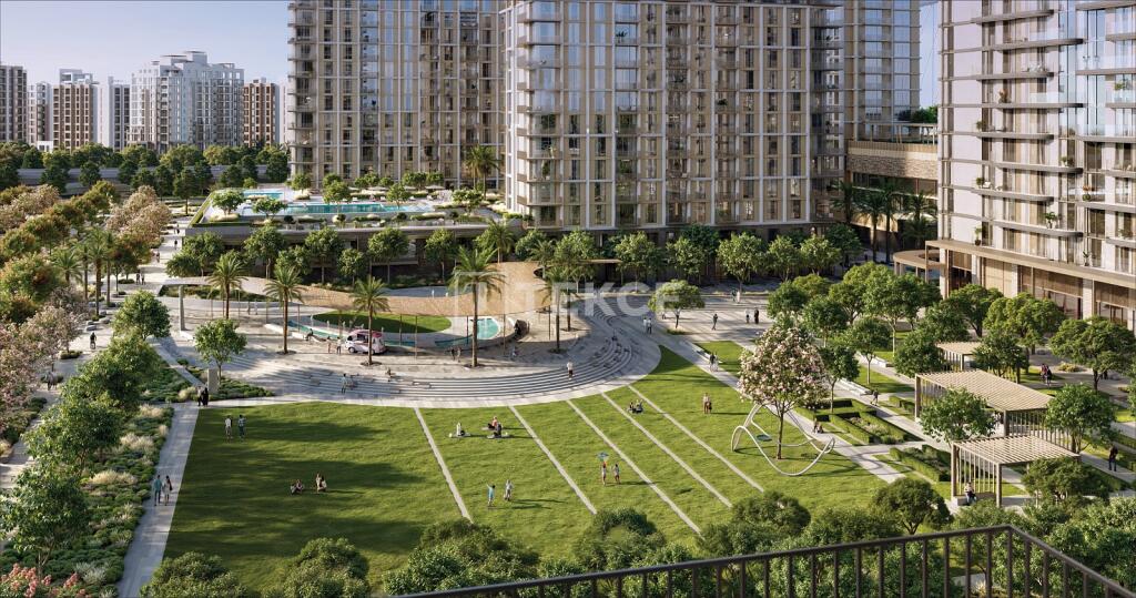 Main image of property: Dubai