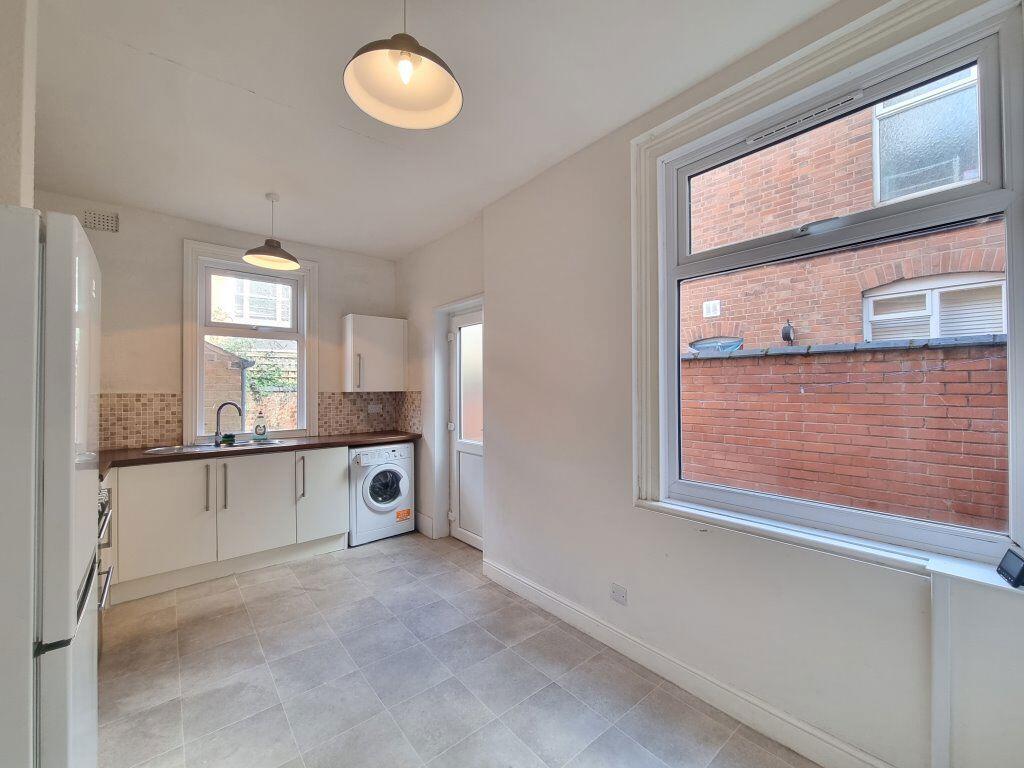 Main image of property: St Albans Road, Leicester