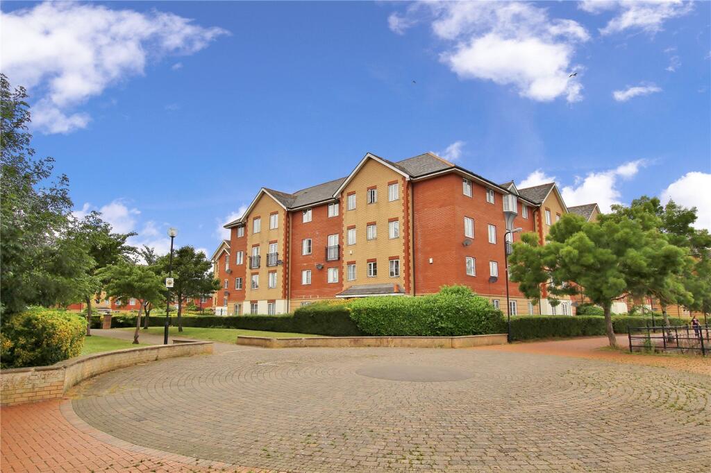 Main image of property: Seager Drive, Cardiff, CF11