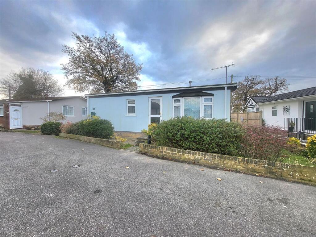 Main image of property: Rye Lane, Dunton Green, Sevenoaks