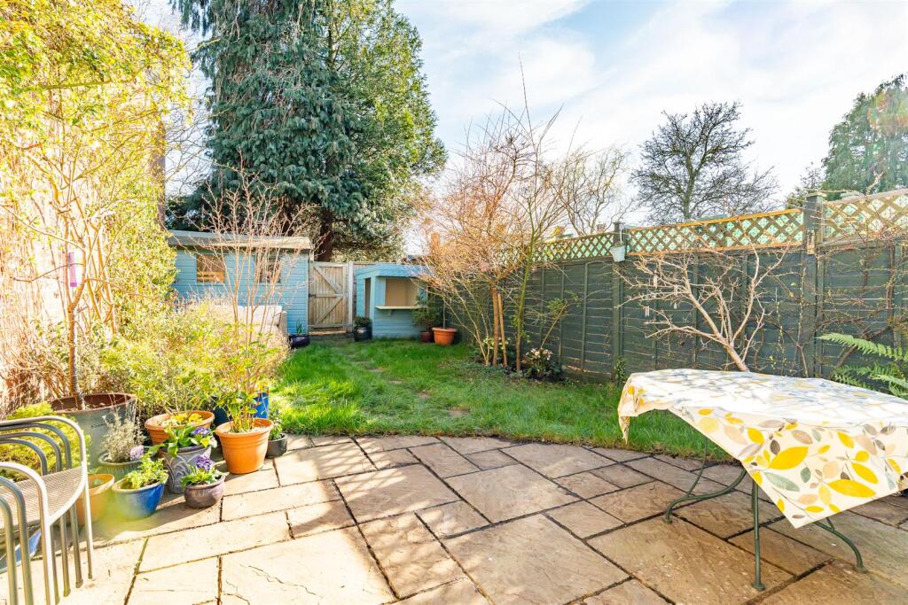 Guessens Road, Welwyn Garden City - View 2