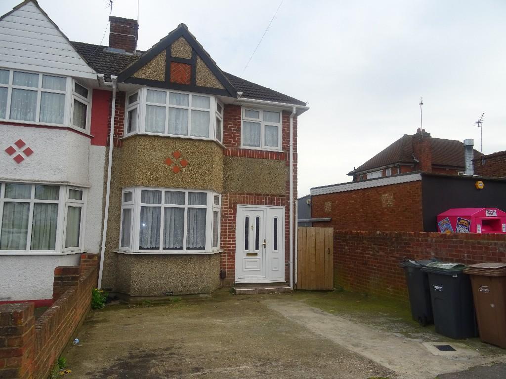 Main image of property: Hurst Way, Luton, Bedfordshire, LU3