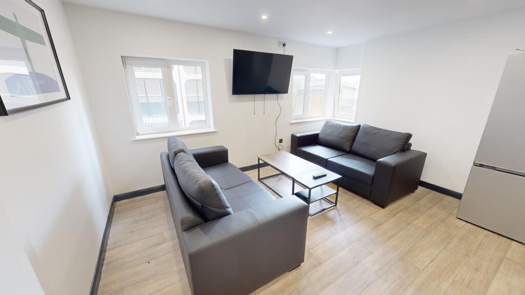 Main image of property: Stepney Lane, Newcastle Upon Tyne, NE1