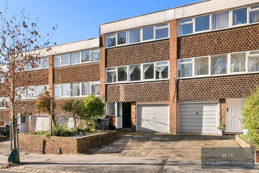 Main image of property: Brownlow Road, Croydon