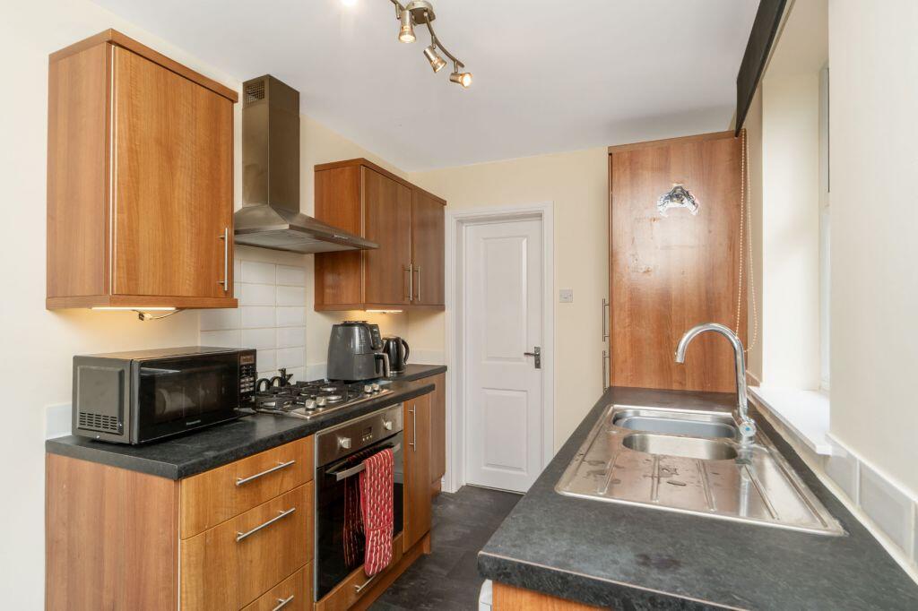 House in Edinburgh, The Scottish Borders - View 5