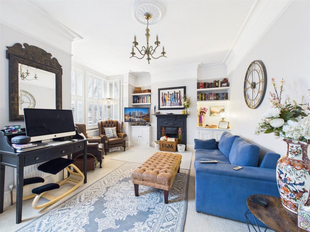 Main image of property: Sidney Road, St Margarets