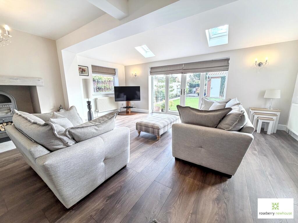 House in Stockton-on-Tees - View 3