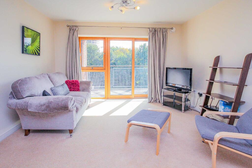 Main image of property: Horizon, Broad Weir, City Centre, Bristol, BS1