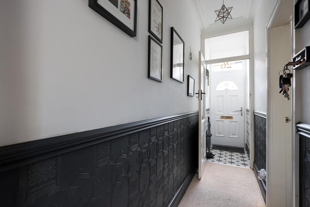 House in Blackburn - View 5