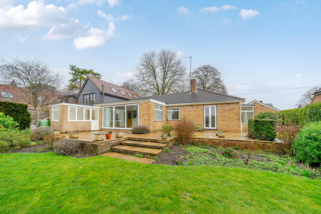 Main image of property: Wallingford Road, Wallingford, OX10