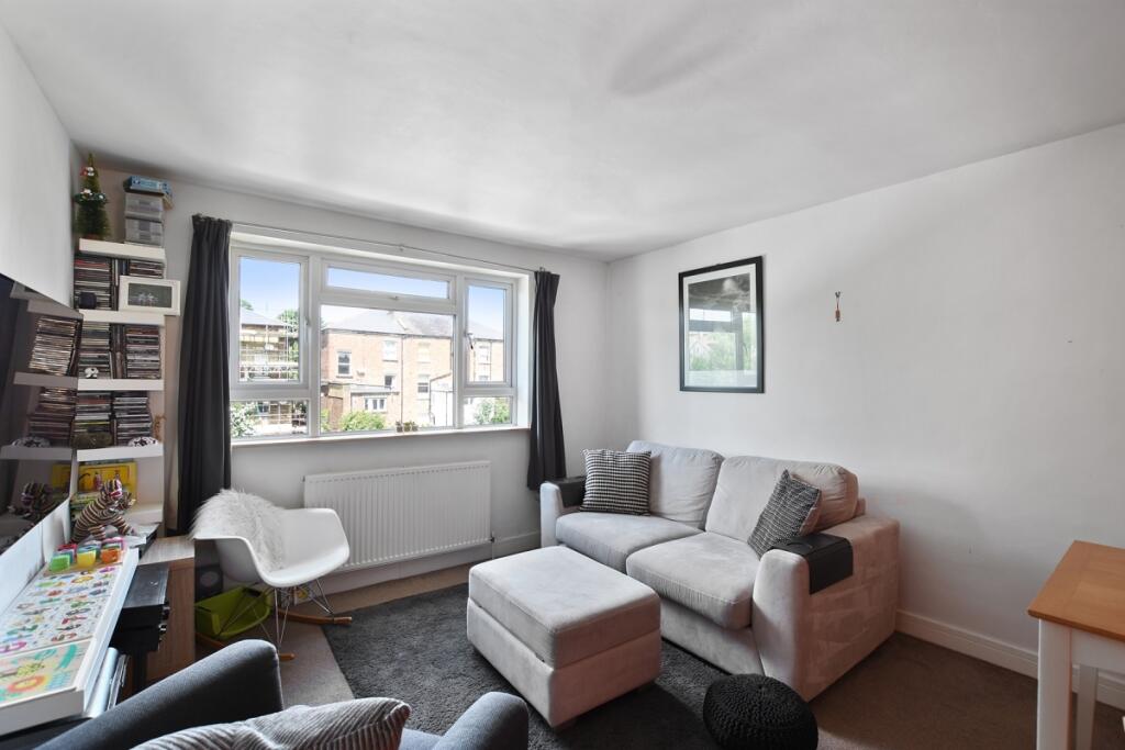 Main image of property: Trinder Road London N19