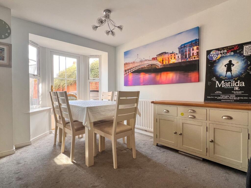 House in Bristol - View 5