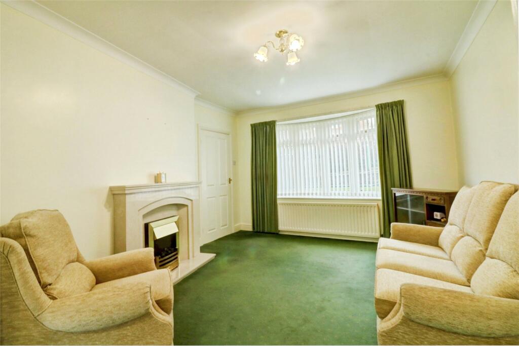 Wyndways Drive, Dipton, Stanley, DH9 photo 3