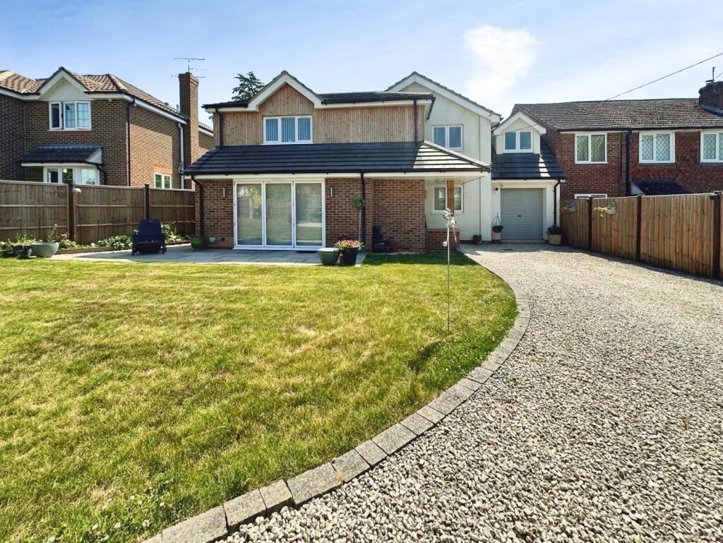 Main image of property: School Road, Barkham, Wokingham