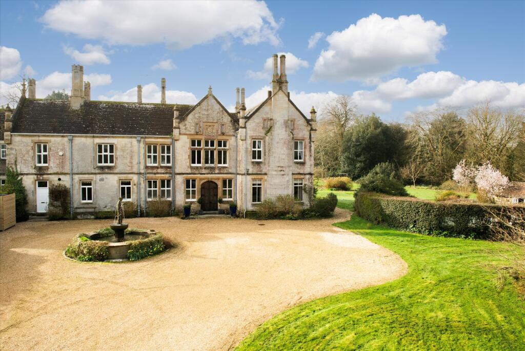 Main image of property: Southover House, Southover, Tolpuddle, DORCHESTER, Dorset DT2