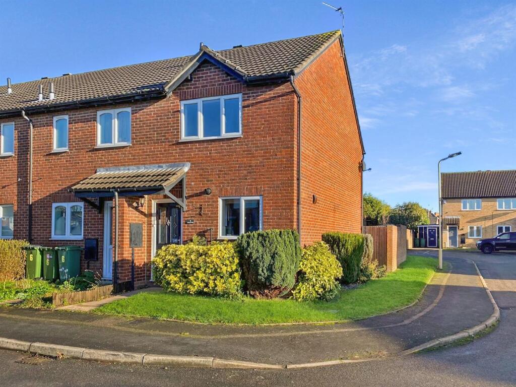 Main image of property: Drovers Way, Narborough.