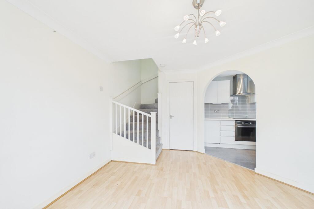House in Berkshire, Warfield - View 5