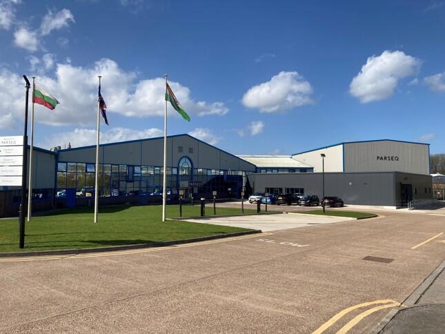 Main image of property: Lowton Way, Hellaby, South Yorkshire, S66