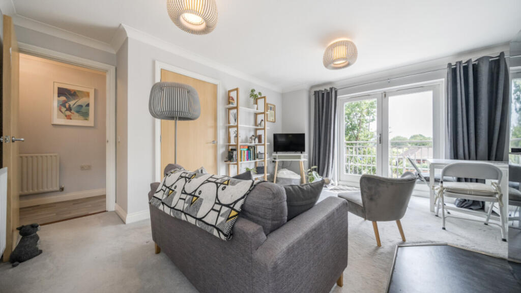Main image of property: Davis Way, Sidcup, DA14 5JR