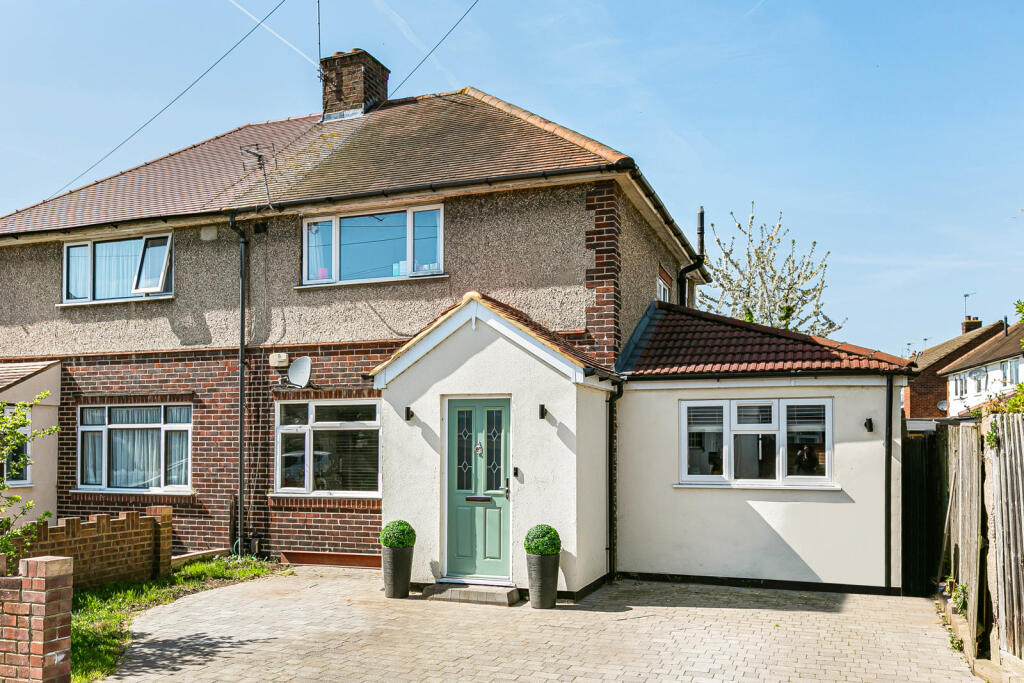 Main image of property: Kinross Close, Sunbury-on-Thames, Surrey, TW16