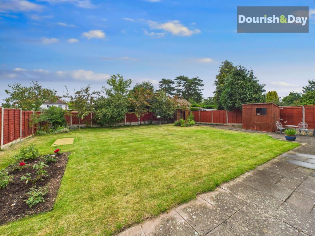 Creswell Farm Drive, Stafford, ST16 photo 4