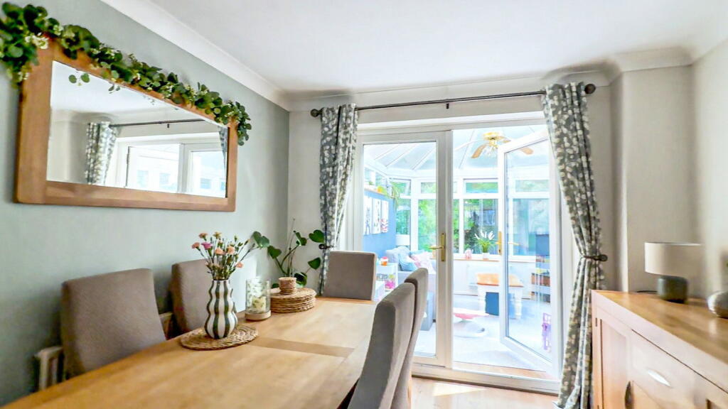 Whitestones Basingstoke RG22 4QY - View 5
