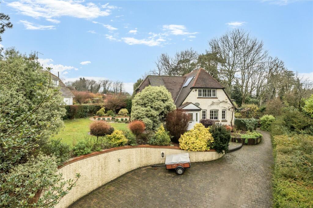 Main image of property: Ship Hill, Tatsfield, Surrey, TN16