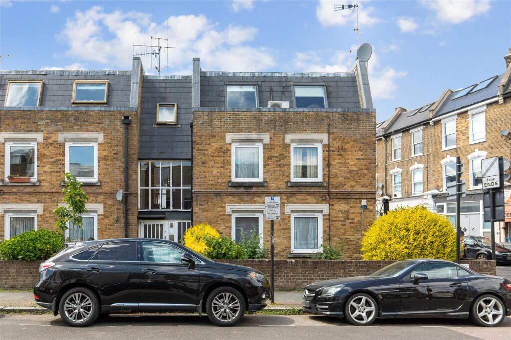 Main image of property: Wyatt Road, London, N5