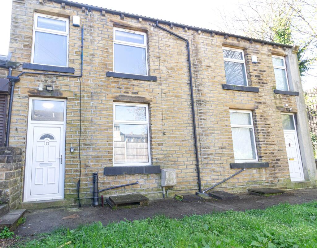 Main image of property: Bradford Road, Huddersfield, West Yorkshire, HD1
