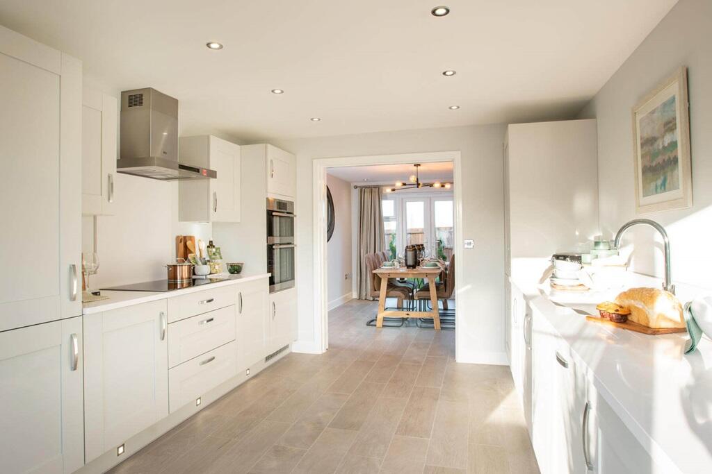 Main image of property: York Road,
Knaresborough,
HG5 0SS