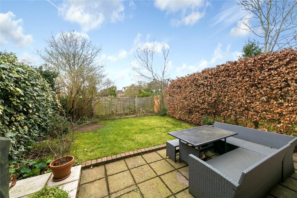 Main image of property: Cranmer Court, Hampton Hill