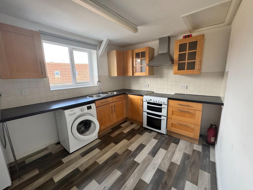 Main image of property: Marlborough Street, Faringdon