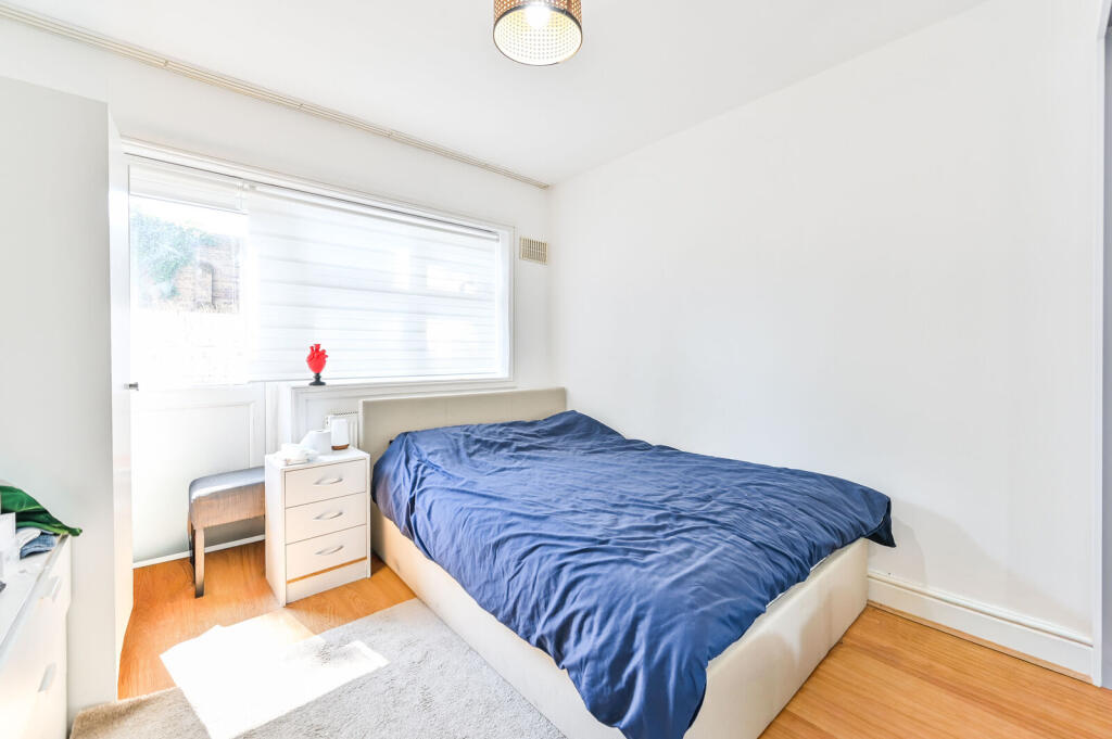 Main image of property: Harrington Hill, Clapton, E5, Clapton, London, E5