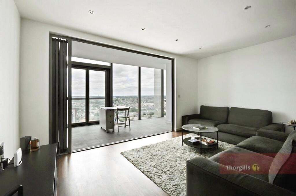 Main image of property: Kew Eye Apartments Ealing Road, Brentford, Middlesex, TW8