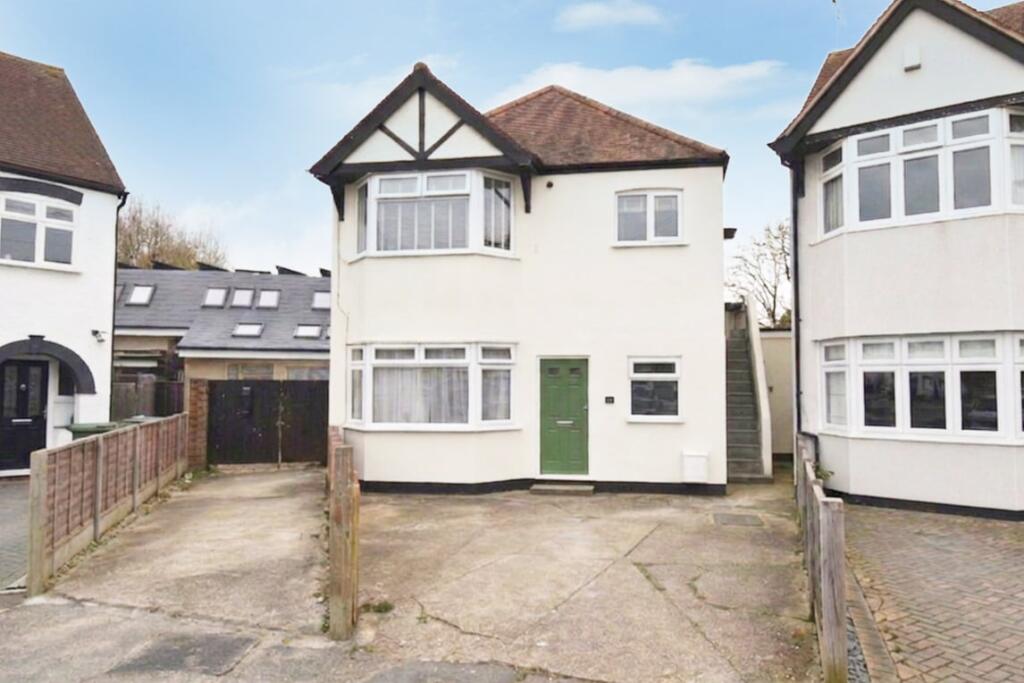 Main image of property: Brampton Gardens, Hersham Village, KT12