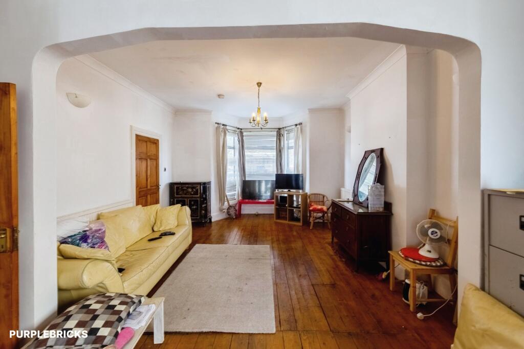House in London - View 4