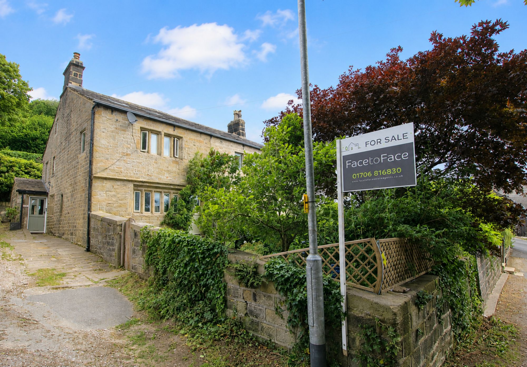 Main image of property: The Castle, Todmorden, OL14