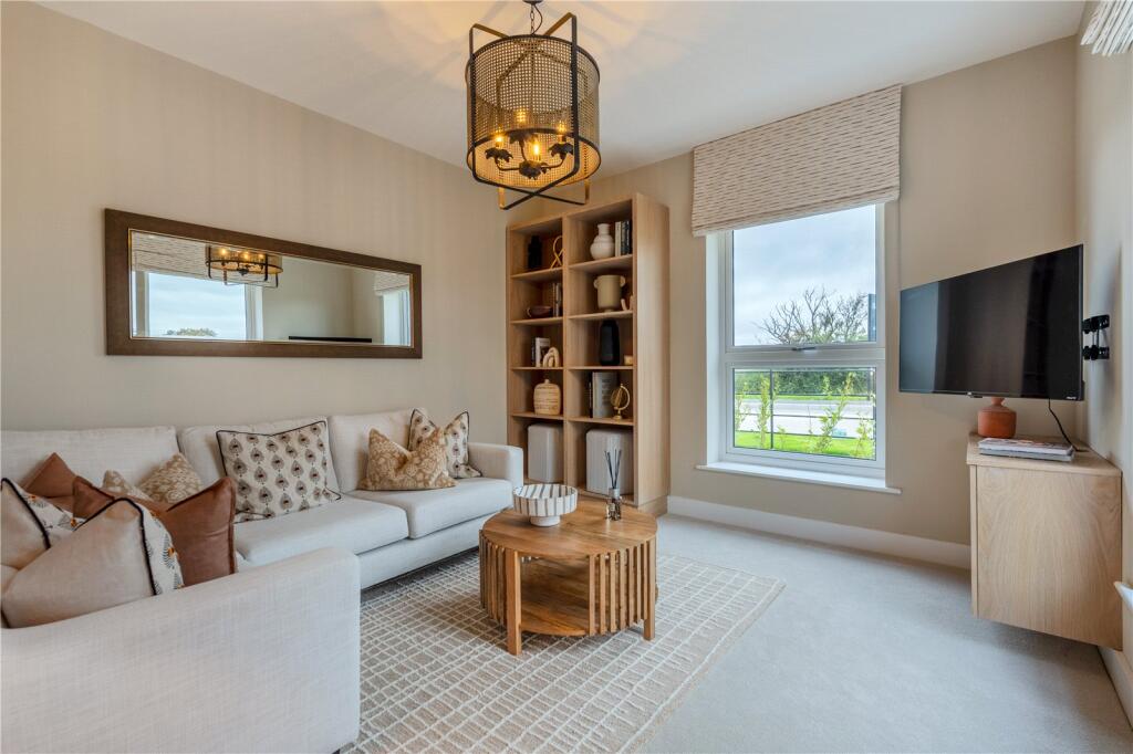 Plot 20 Mead Fields Buller Road, Banwell, North Somerset, BS29 photo 3