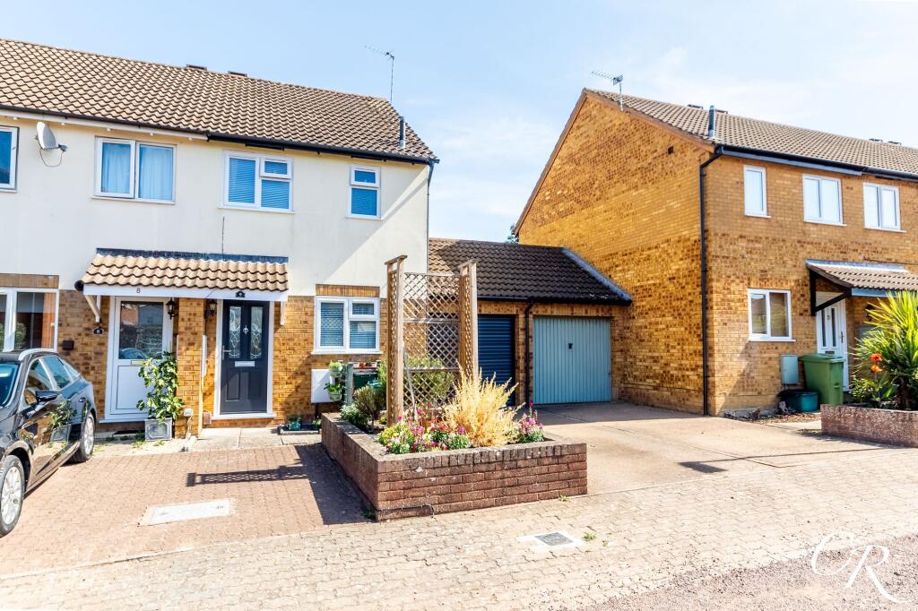 Main image of property: Selworthy Road, Up Hatherley