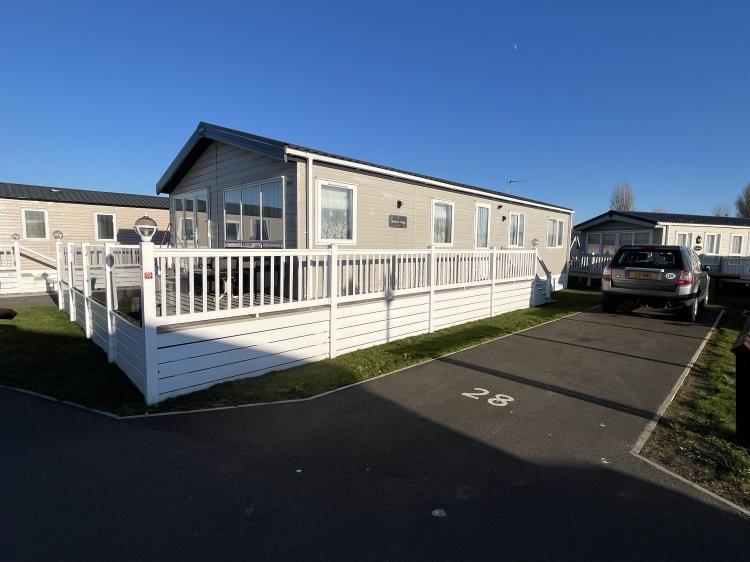 Main image of property: Felixstowe Beach Park,, Felixstowe