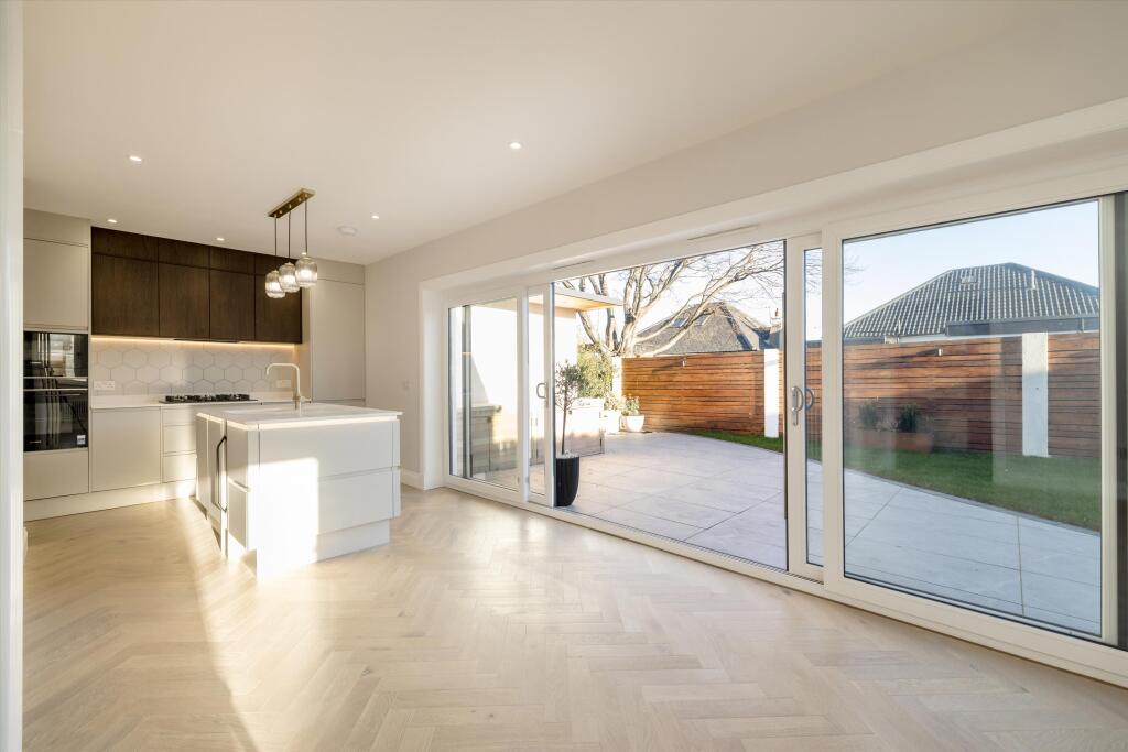 House in Edinburgh, Craigentinny, Craigentinny/Meadowbank - View 4