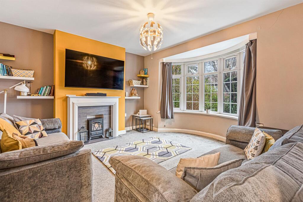 Kingsway Road, Leicester - View 2