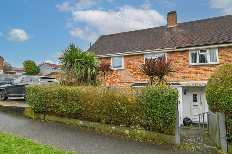 Main image of property: Brixworth Close, Paulsgrove