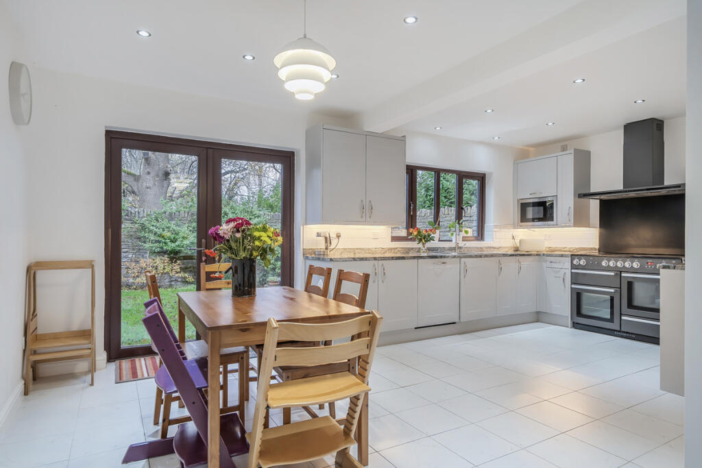 Westerleigh Road, Bristol, BS16 - View 2