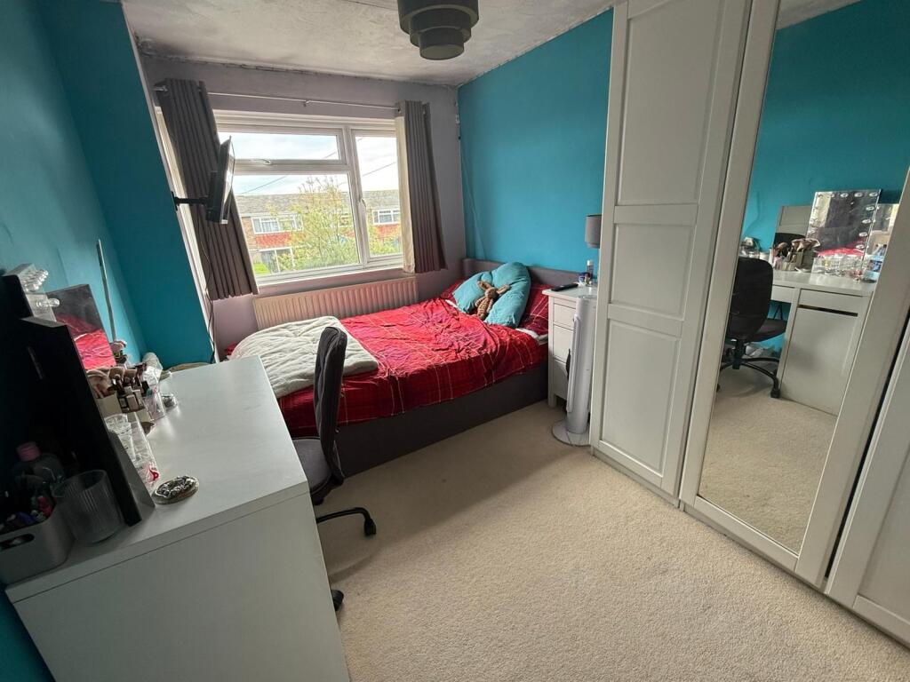 Castle Road, Worthing - More