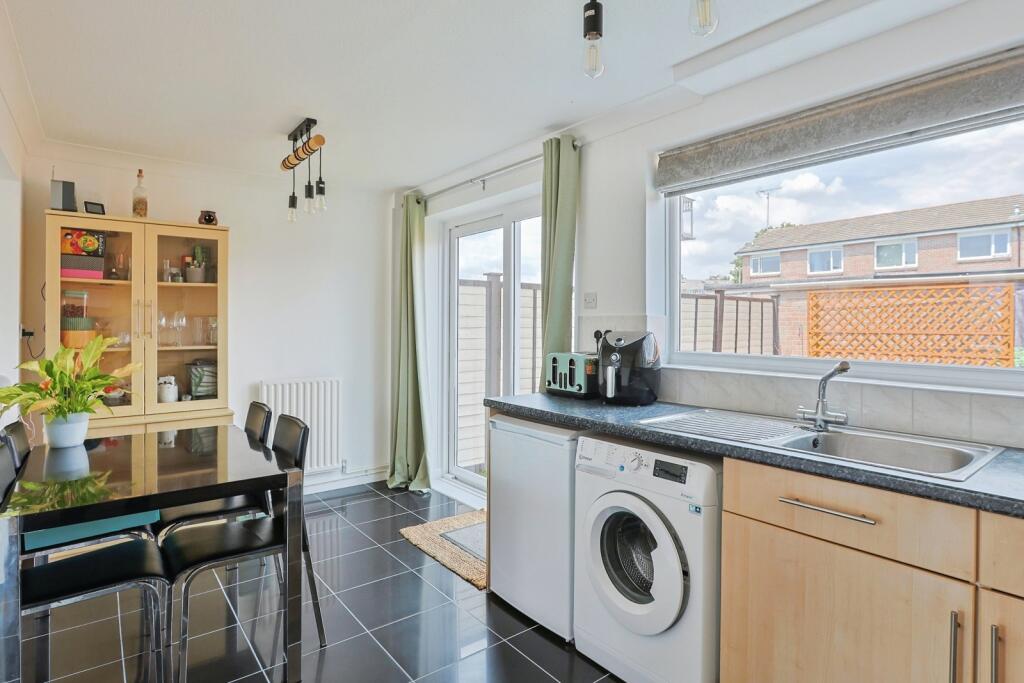 Ballam Close, Poole, BH16 photo 4