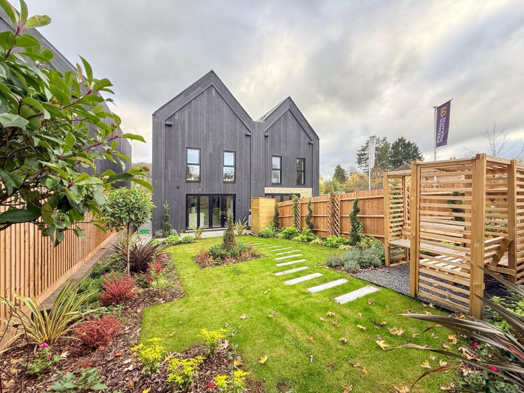 Additional image 19 of Plot 3, Porta, Lambridge