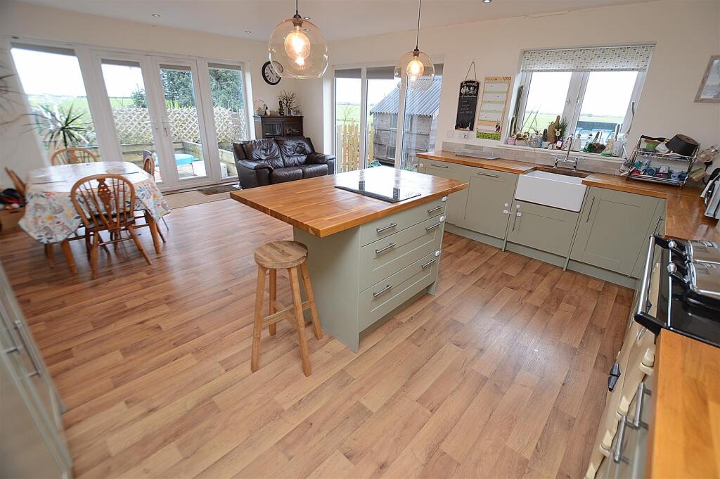 Main image of property: Westville Cottage, Coldharbour Lane, Carrington