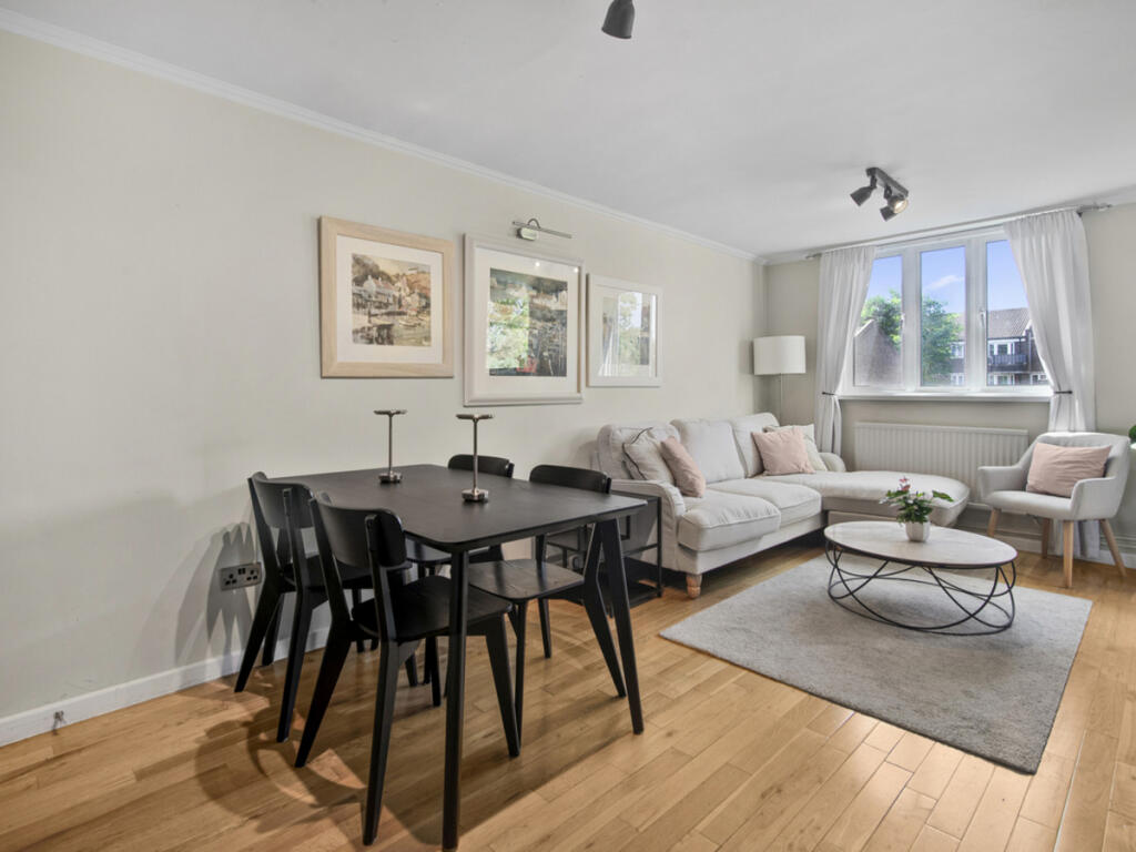 Main image of property: Coopers Lane, London, NW1